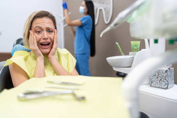 Best Urgent Dental Care  in Mount Hope, WV