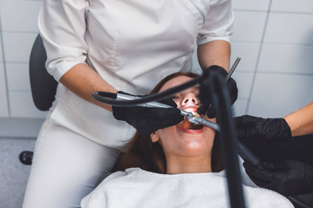 Best Emergency Tooth Extraction  in Mount Hope, WV