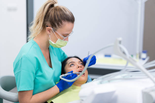 Best Urgent Tooth Repair  in Mount Hope, WV